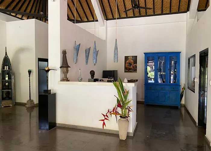 Balinese Dream - Art, Space&serenity-sanur Casa vacanze Sanur