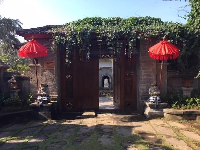 Casa vacanze Balinese Dream - Art, Space&serenity-sanur *