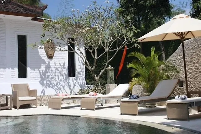 Balinese Dream - Art, Space&serenity-sanur Casa vacanze *