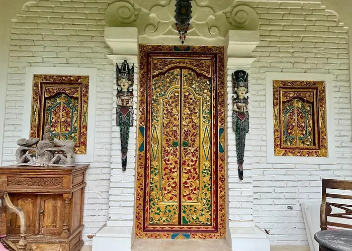 Casa vacanze Balinese Dream - Art, Space&serenity-sanur Sanur