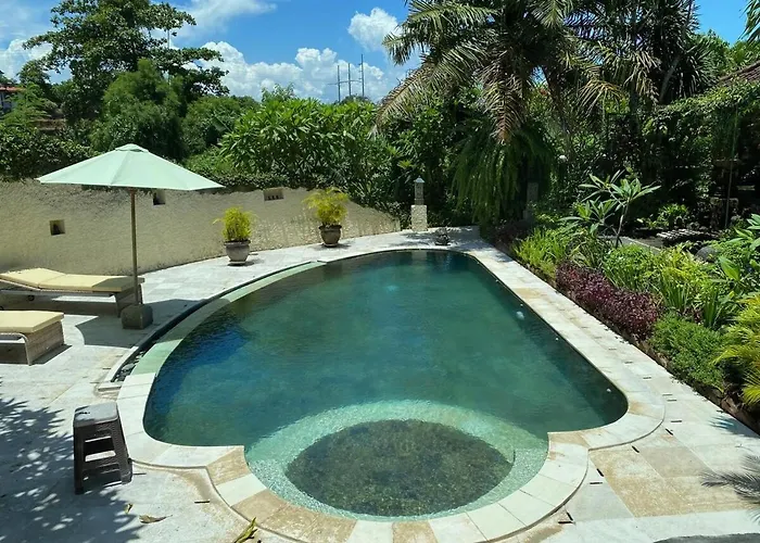 Casa vacanze Balinese Dream - Art, Space&serenity-sanur Sanur