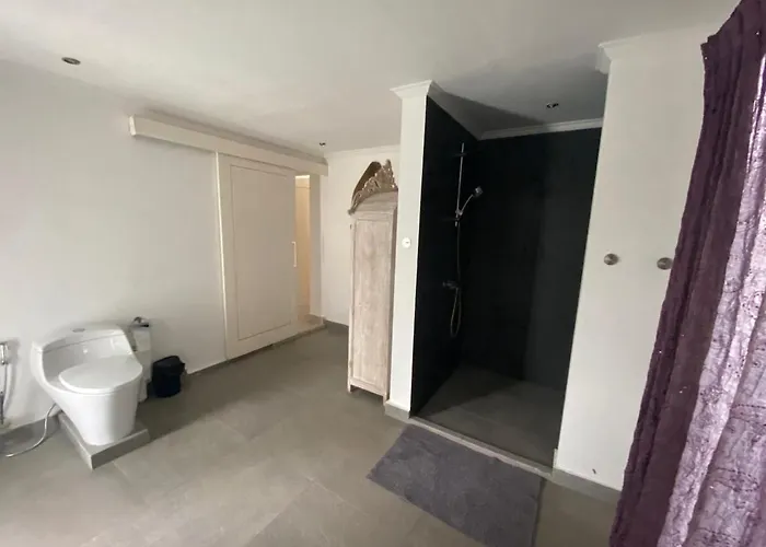 Balinese Dream - Art, Space&serenity-sanur Sanur
