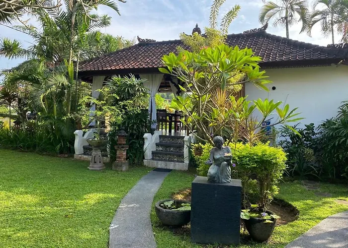 Balinese Dream - Art, Space&serenity-sanur Casa vacanze Sanur
