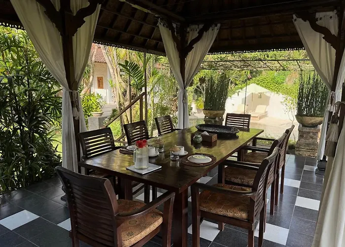 Casa vacanze Balinese Dream - Art, Space&serenity-sanur Sanur